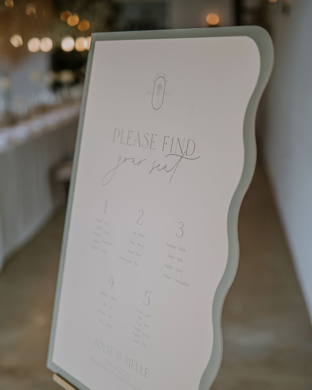 bespoke wedding stationery Cape Town
