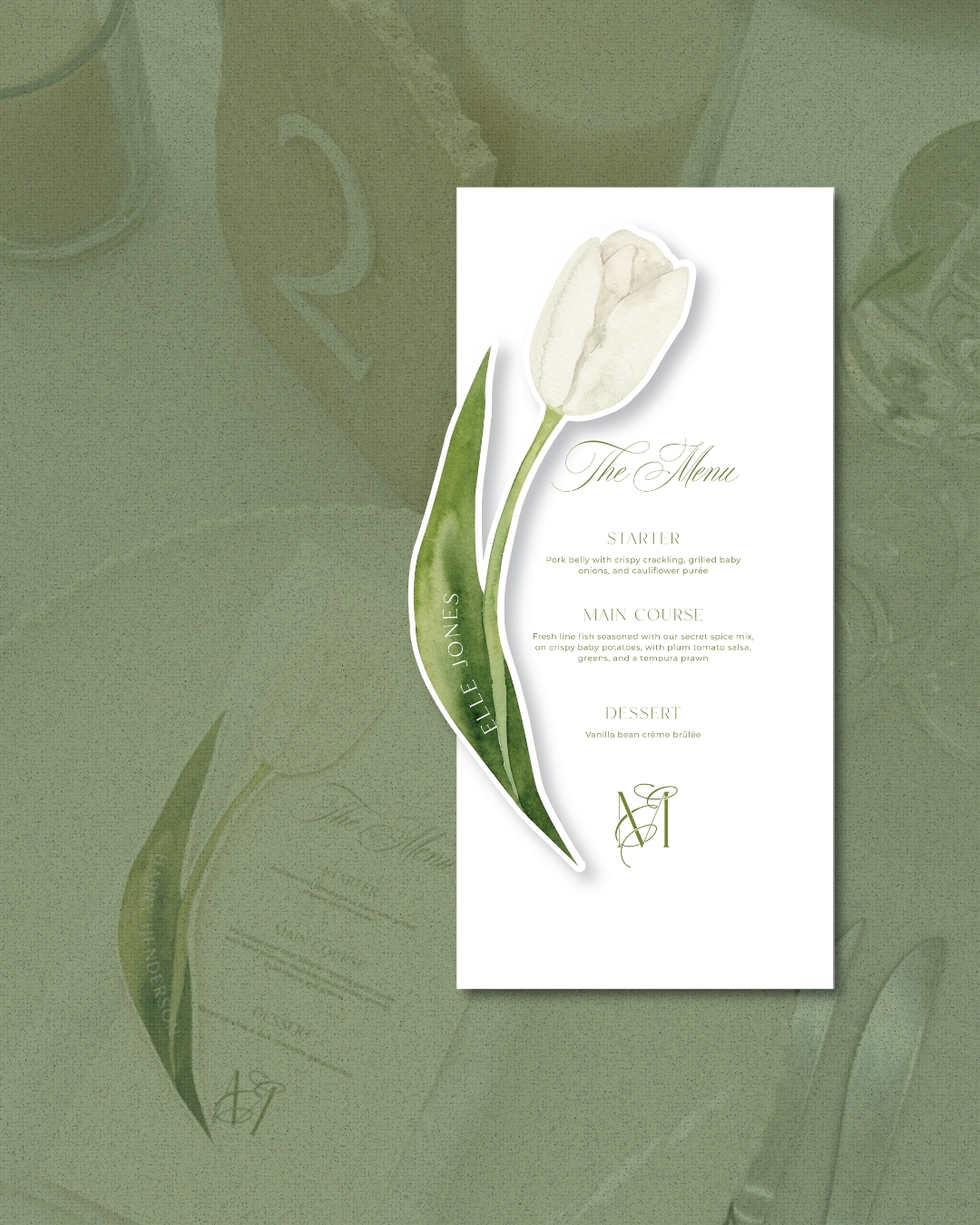 Image gallery marquee