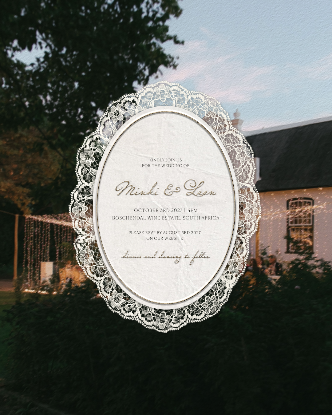 Image gallery marquee
